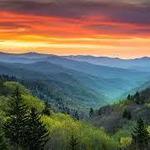 Great Smoky Mountains National Park