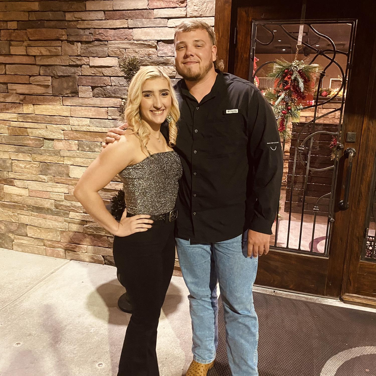 Alexandra's 20th Birthday- 12/13/2021