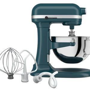KitchenAid® 5.5 Quart Bowl-Lift Stand Mixer Agave KSM55SXXXAG | KitchenAid
