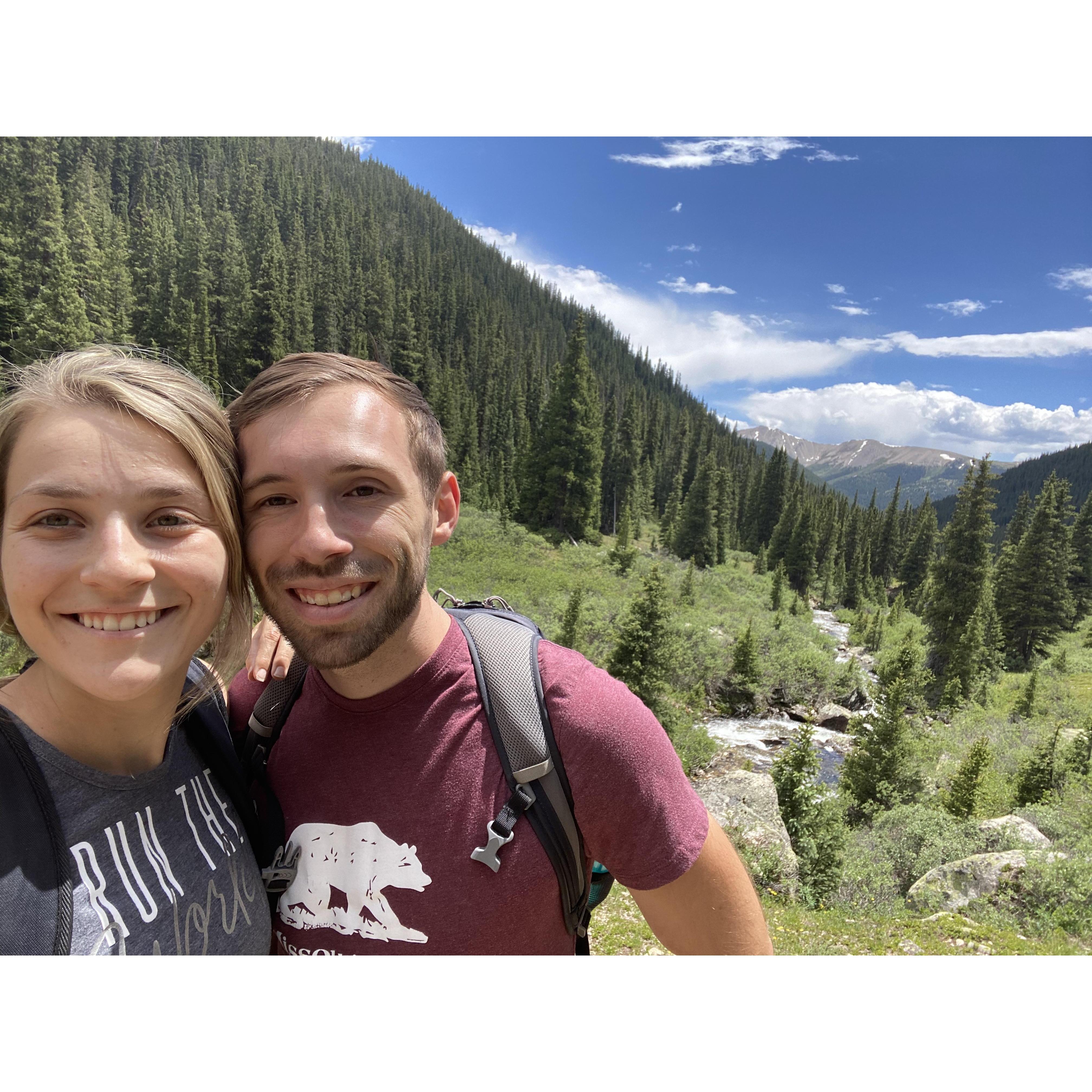 Aspen, CO