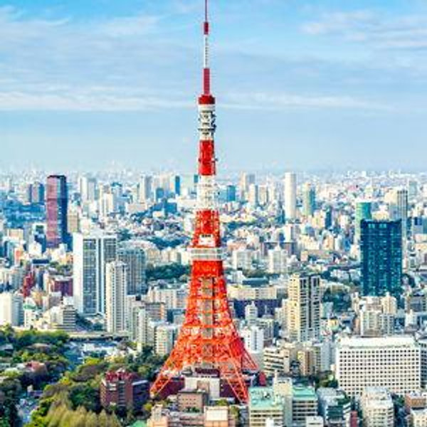 Tokyo Hotel