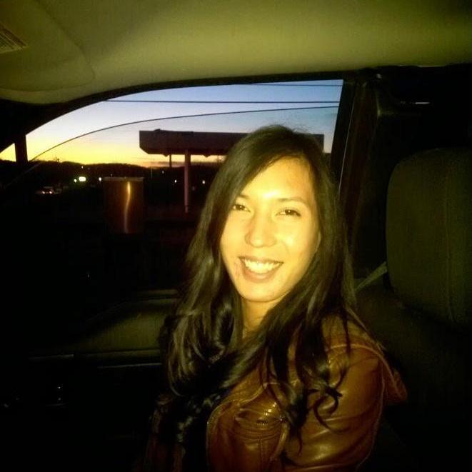 Look at How Beautiful She Is!!!!