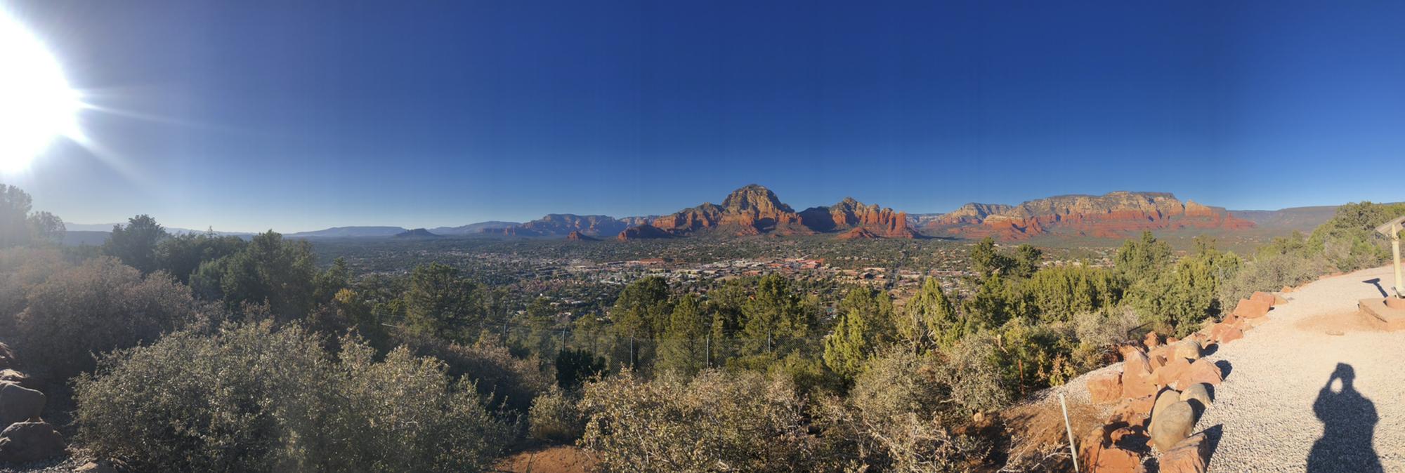 Sedona, Arizona