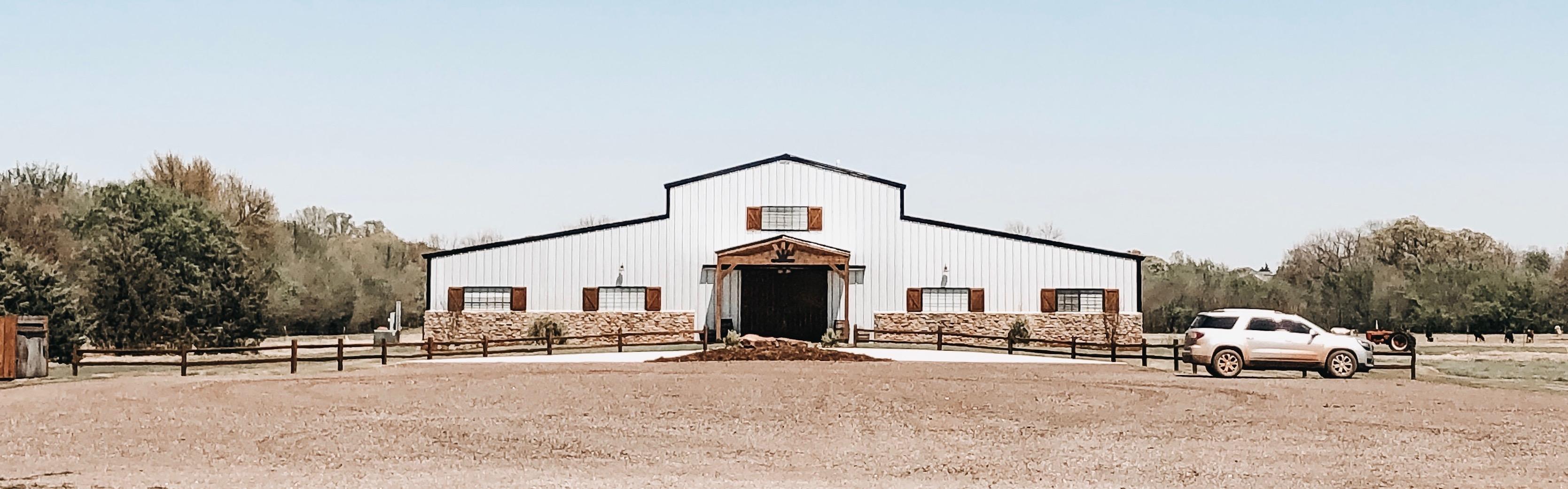 The Wedding Website of Sarah Decker and Justin Ferguson