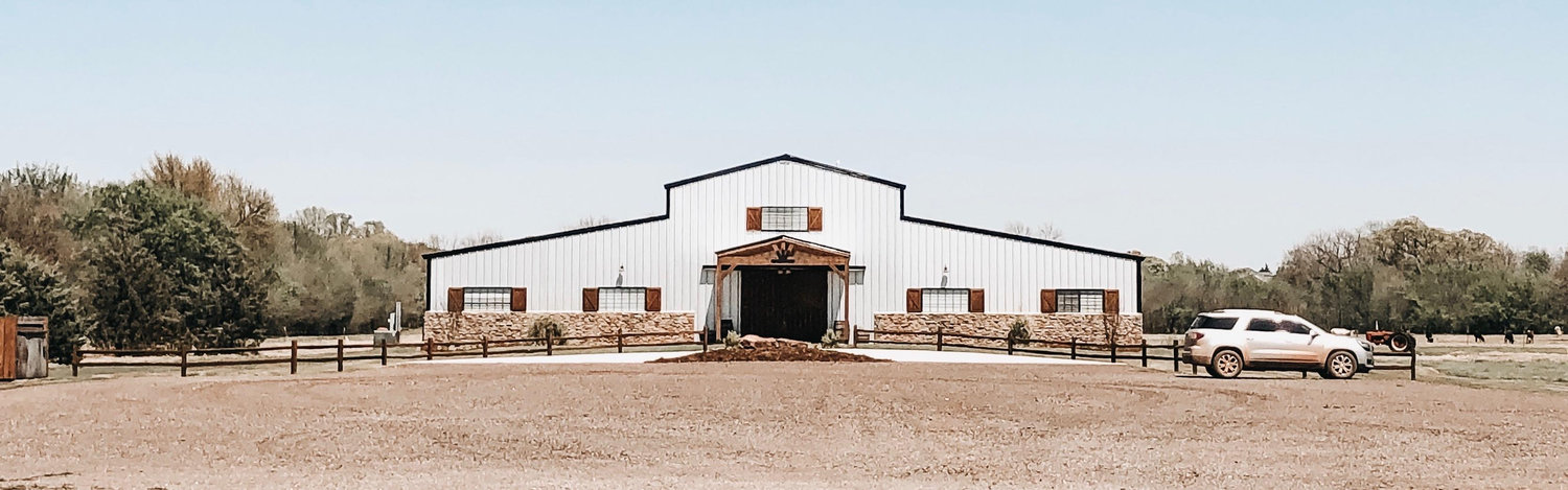 The Wedding Website of Sarah Decker and Justin Ferguson