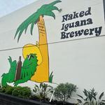 Naked Iguana Brewery