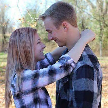 Senior pictures (2016)