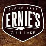 Ernie's on Gull