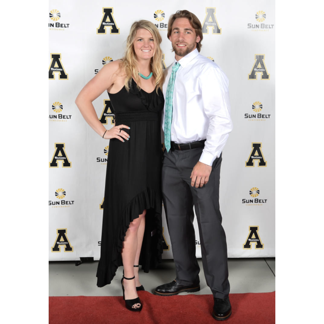 Our last sports banquet