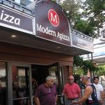 Modern Apizza
