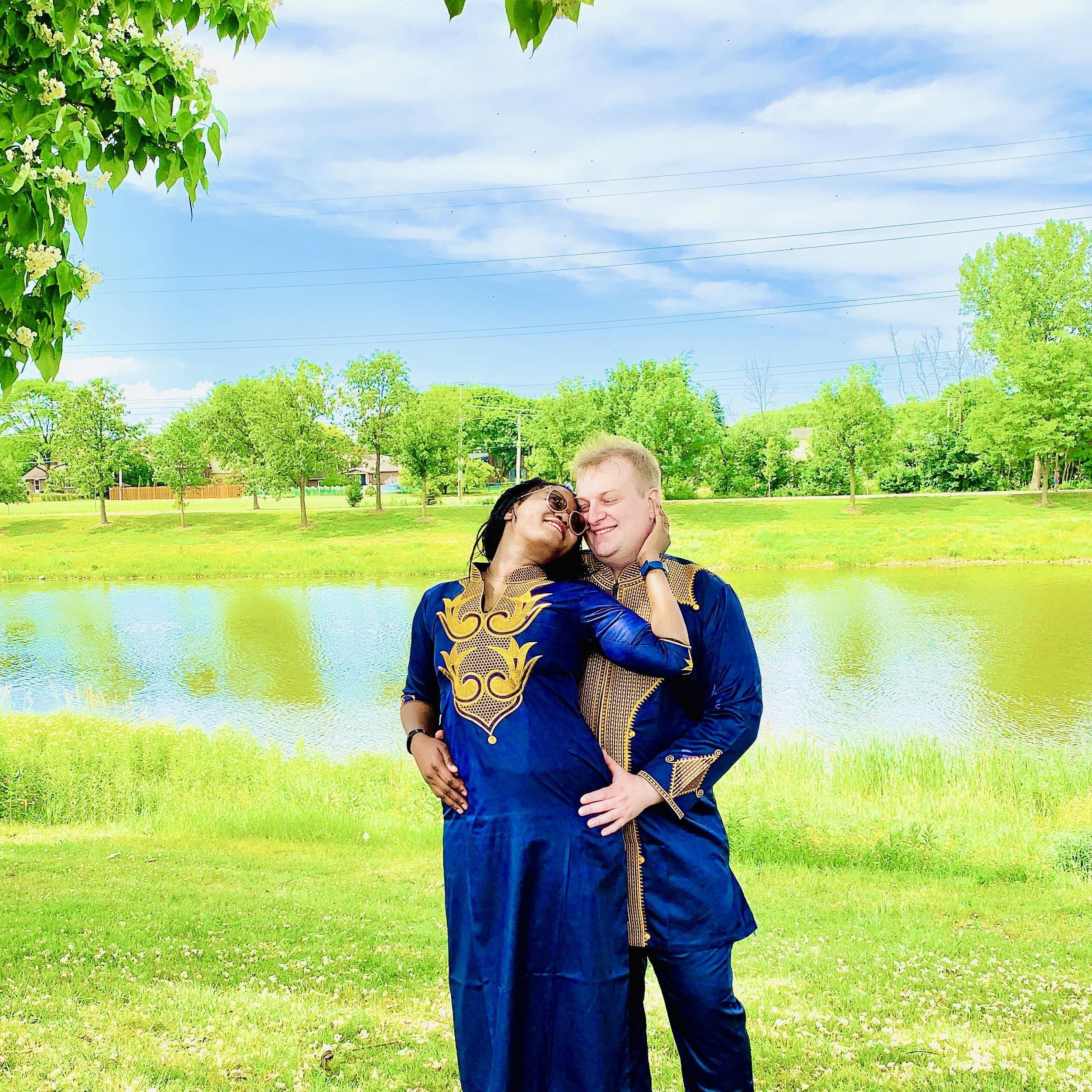 Engagement Photograph :)