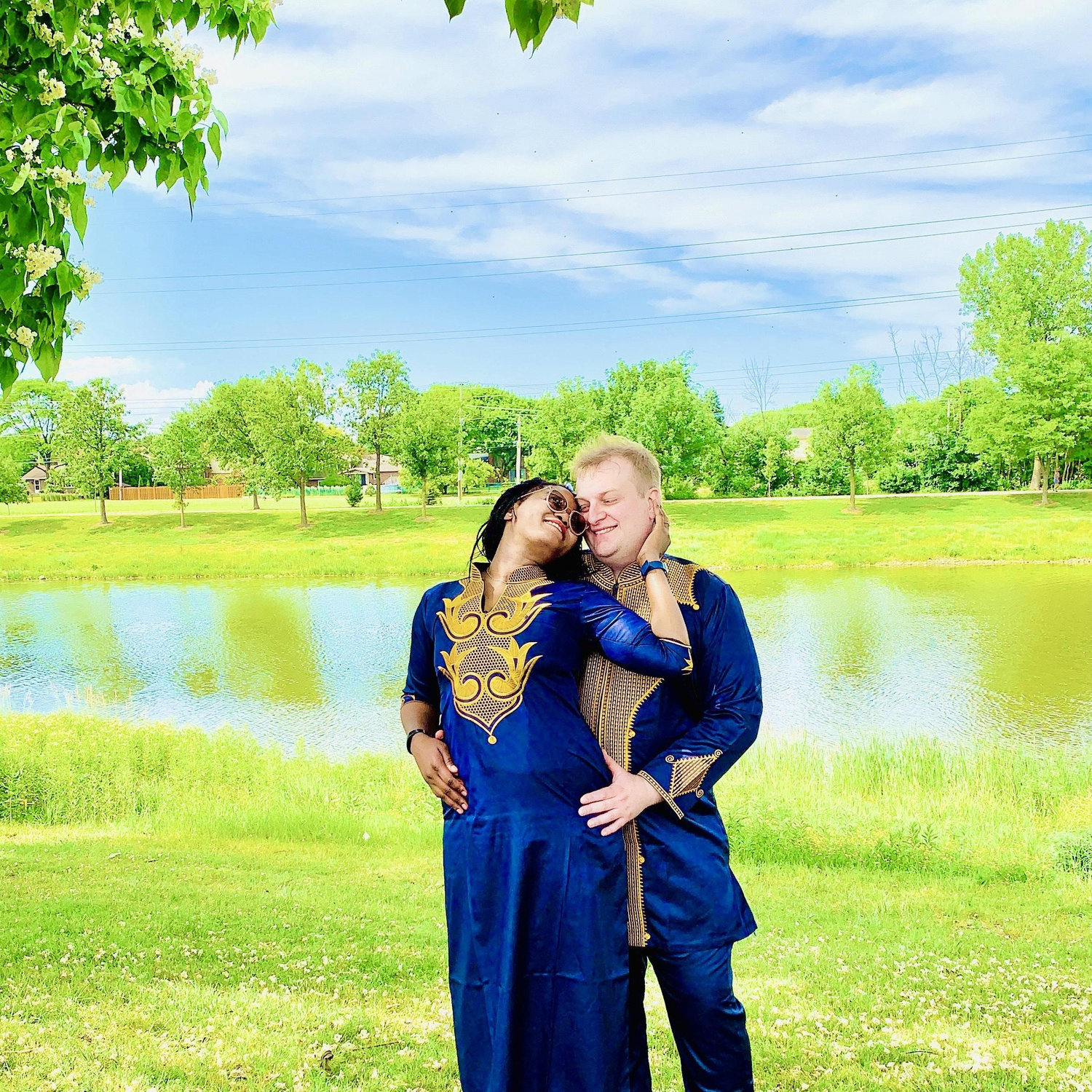 Engagement Photograph :)