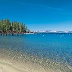 Zephyr Cove