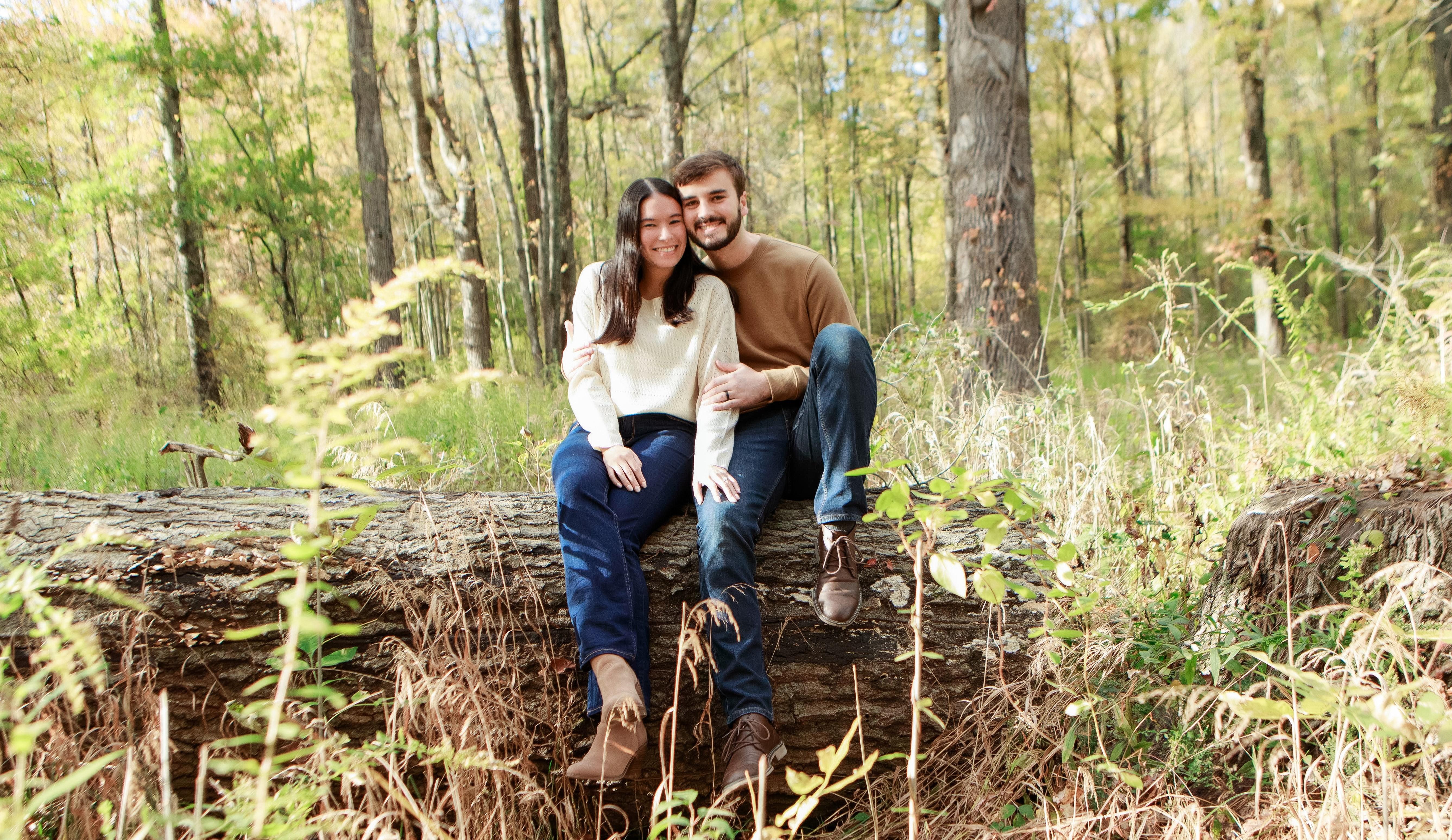 The Wedding Website of Nicole Vasoll and Jeremy Hunter