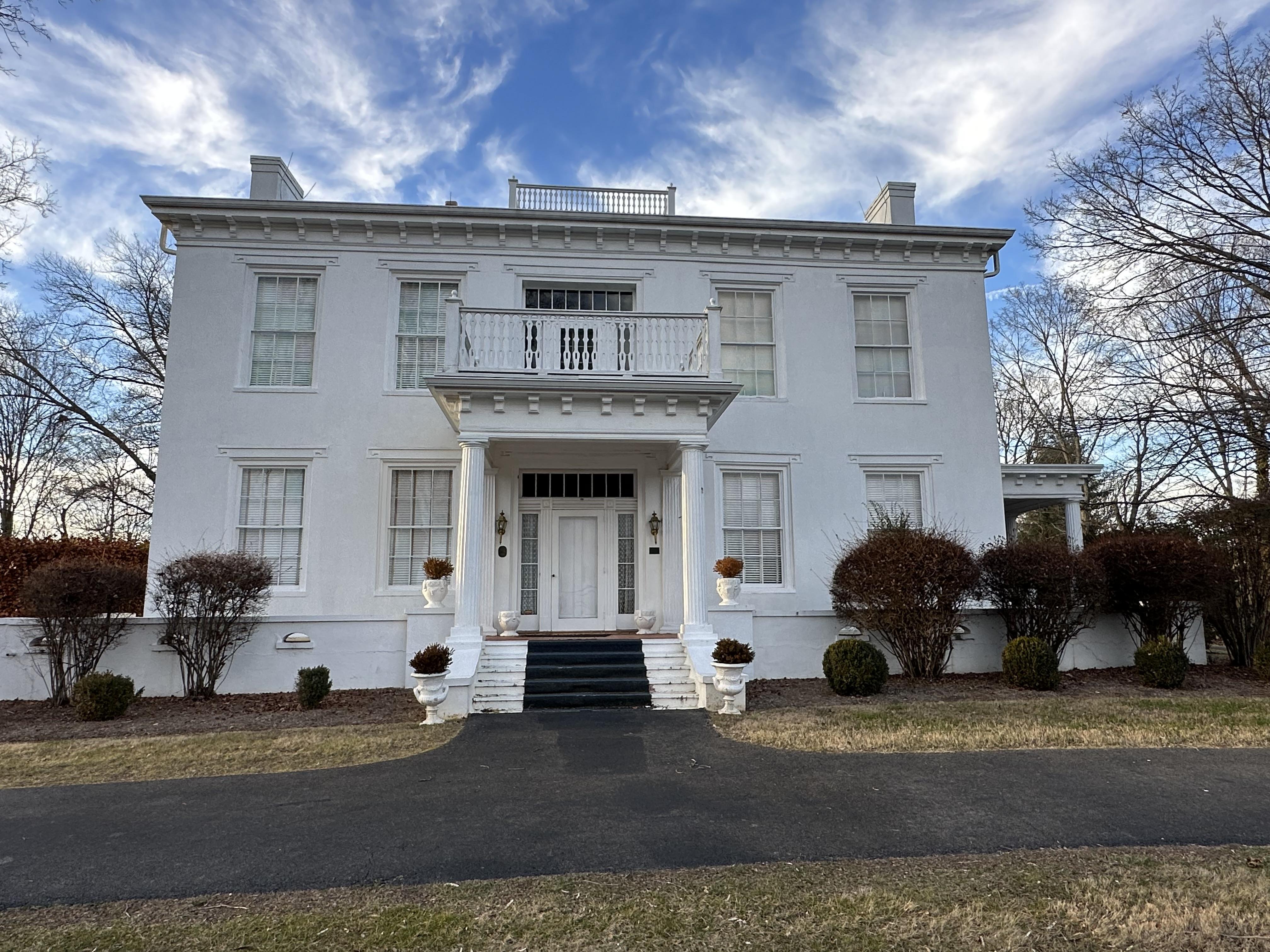 The Wedding Website of Michael McCormick and Regina Kinsler