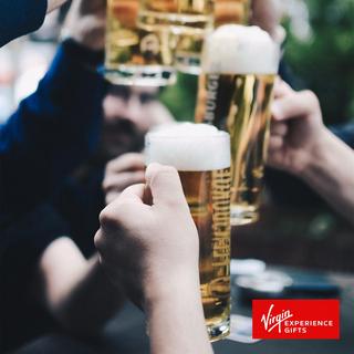 2 Tickets for Pub Crawl Tour - Houston