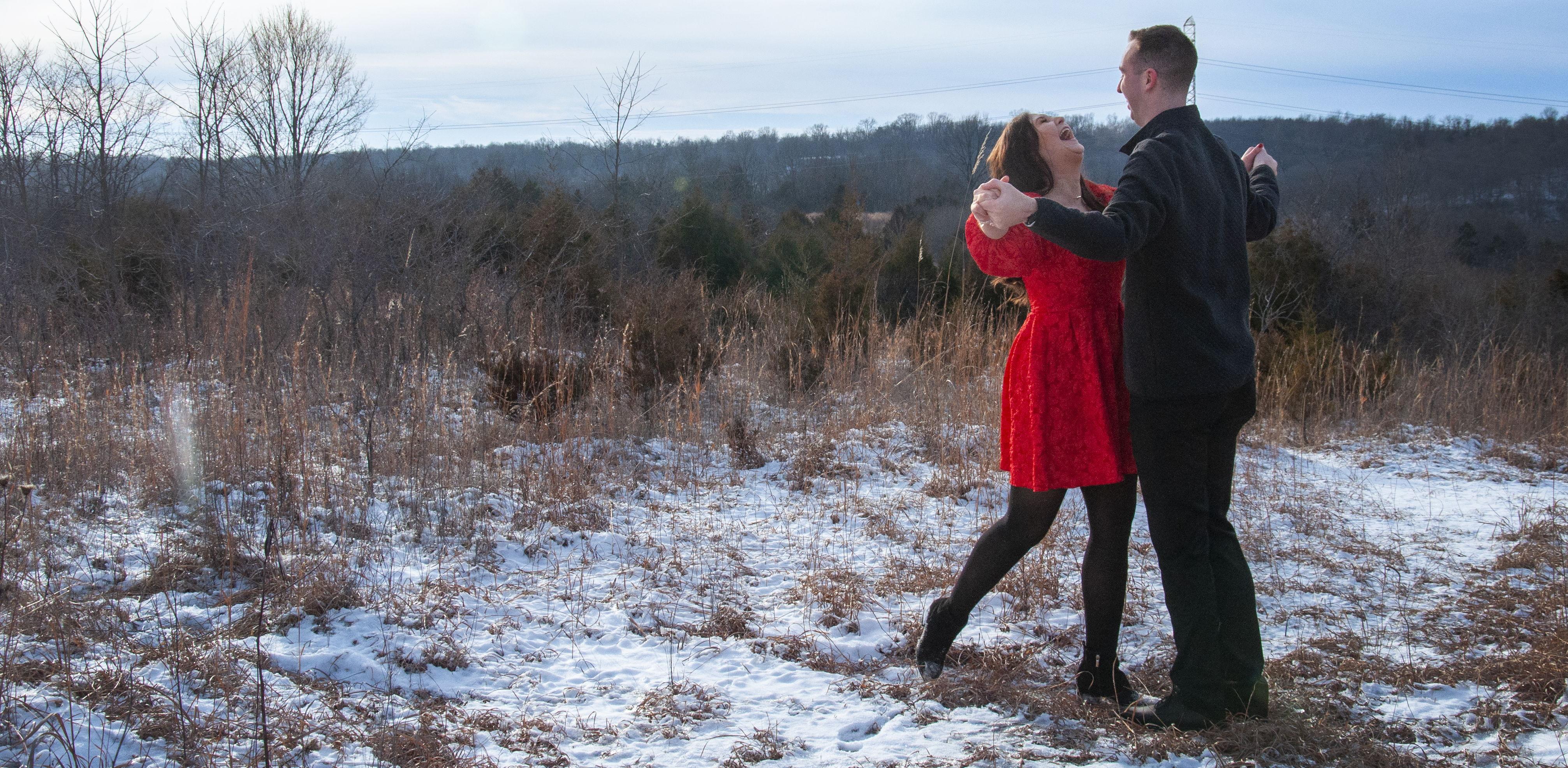 The Wedding Website of Hannah Scott Nelms and Joshua Patrick Clifford