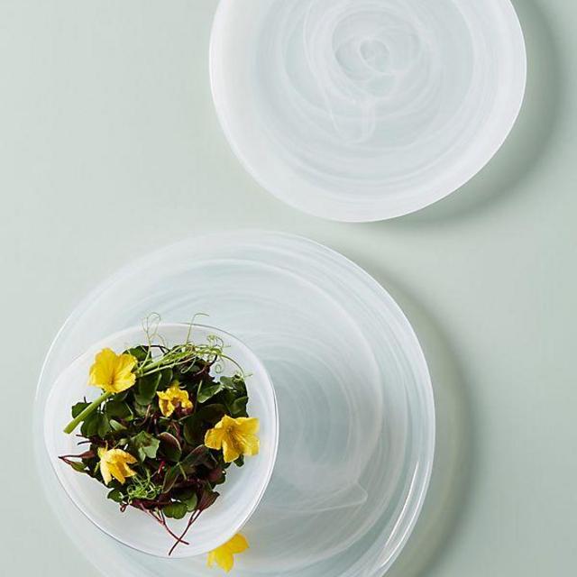 Juliet Dinner Plates, Set of 4