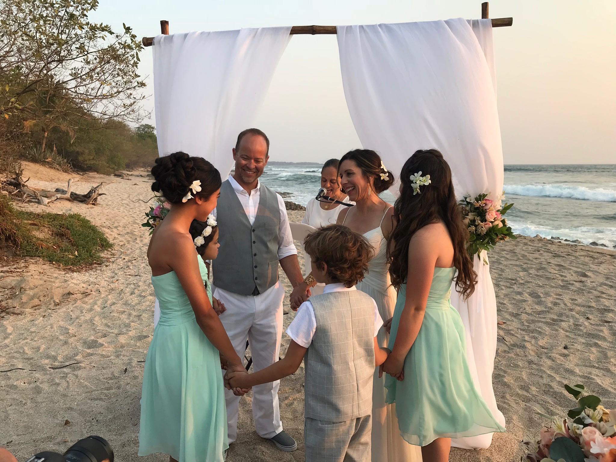 The Wedding Website of Ethan Edwards and Justine Arian