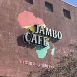 Jambo Cafe