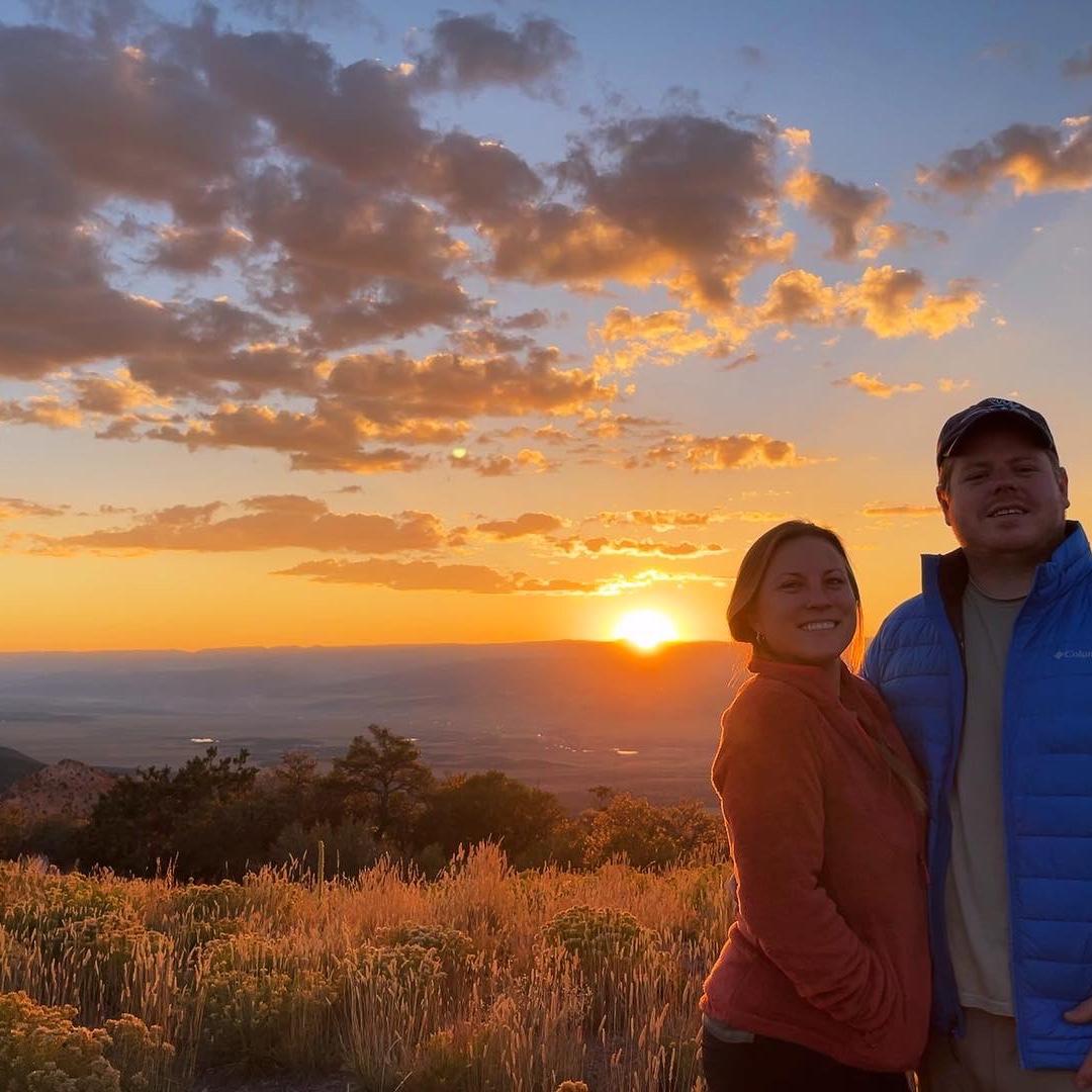 Bryce National Park