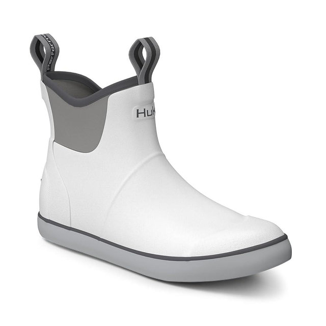 HUK Men's Rogue Wave Shoe | High-Performance Fishing & Deck Boot Rain
