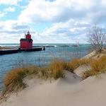 Holland State Park