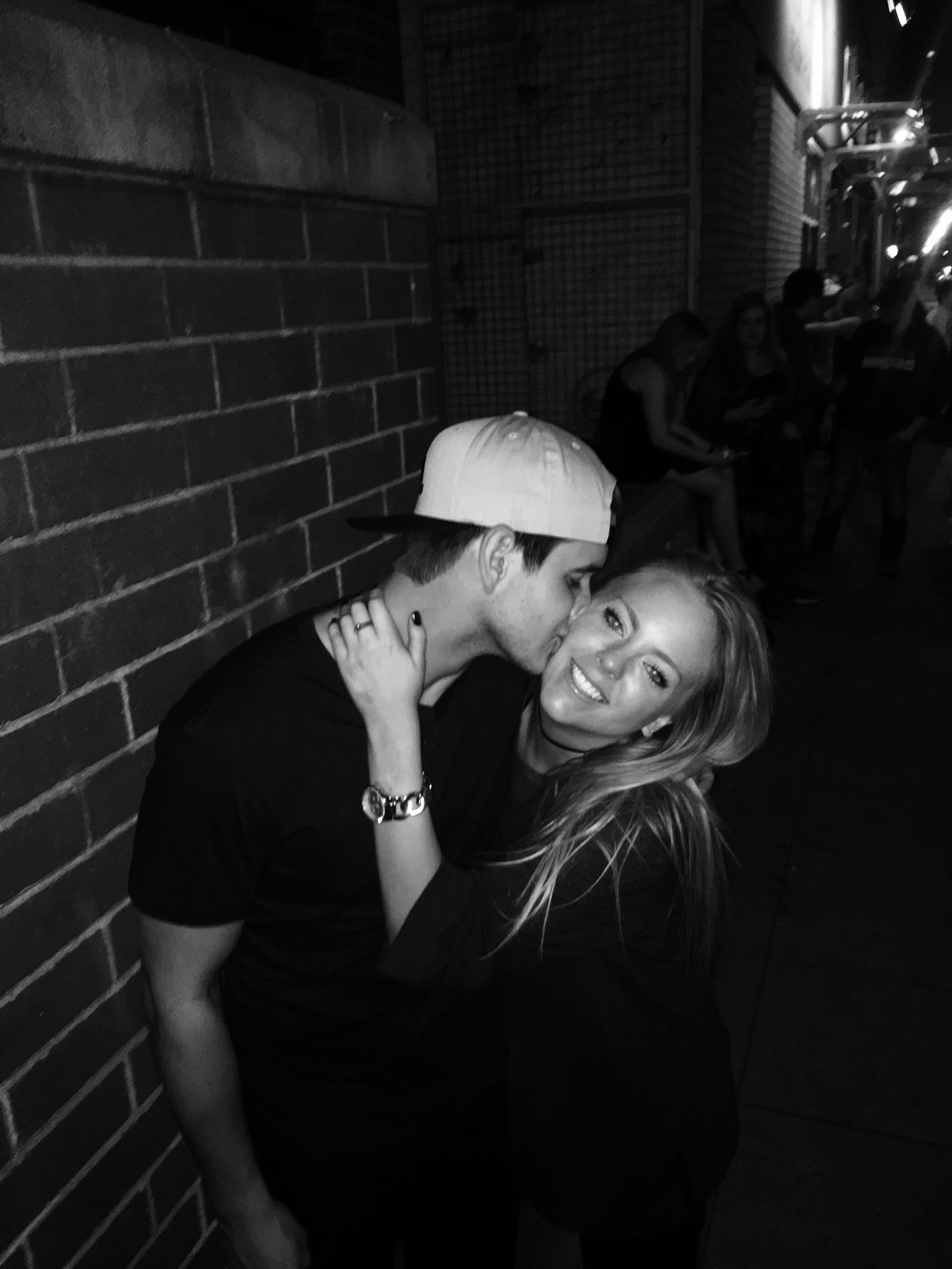 The Wedding Website of Addie Powers and Charlie Thomey