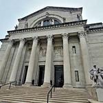 Saint Louis Art Museum