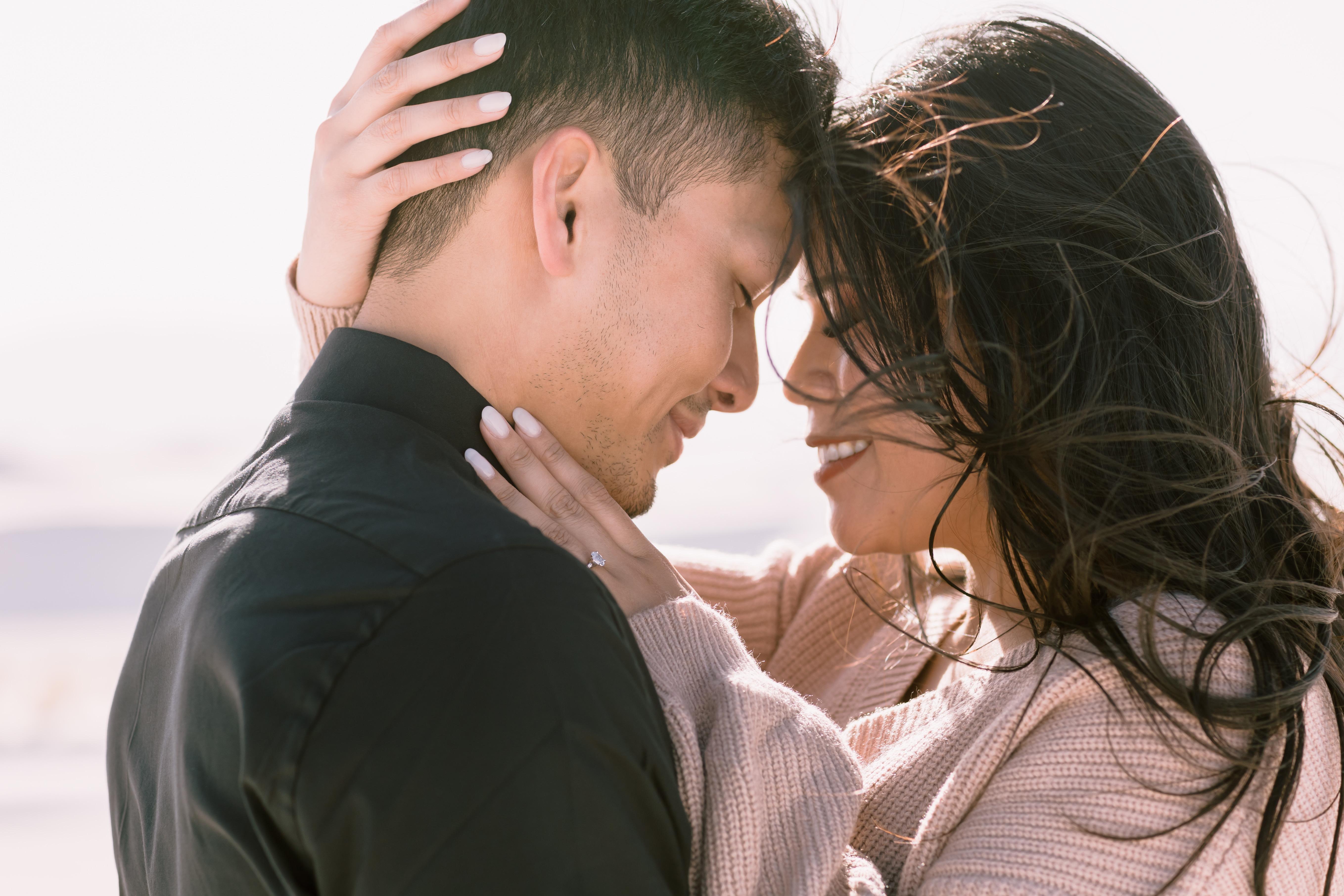 The Wedding Website of Kimberly Padua and Renan Mirto