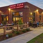 Canal Park Brewing Company