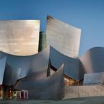 Walt Disney Concert Hall