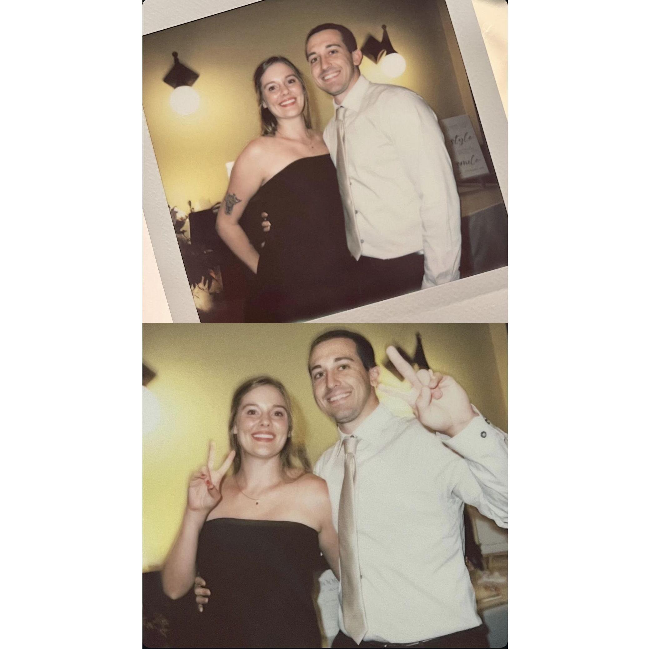 Quinn's friend's wedding | October 2024