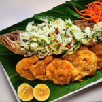 El Trapiche San Francisco