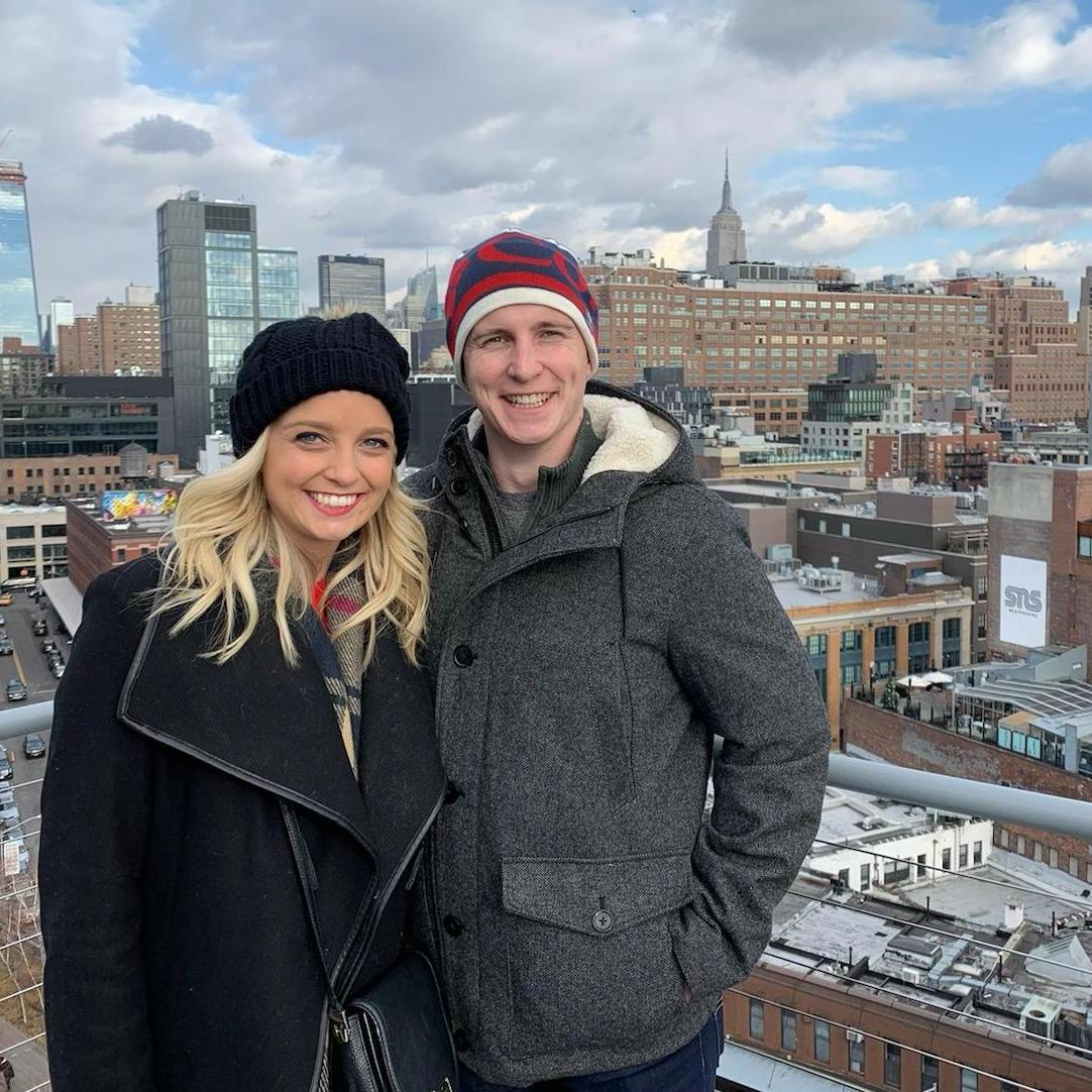 Taken by the "Mayor of the Meatpacking District," New York City is a place we plan to return to every year.