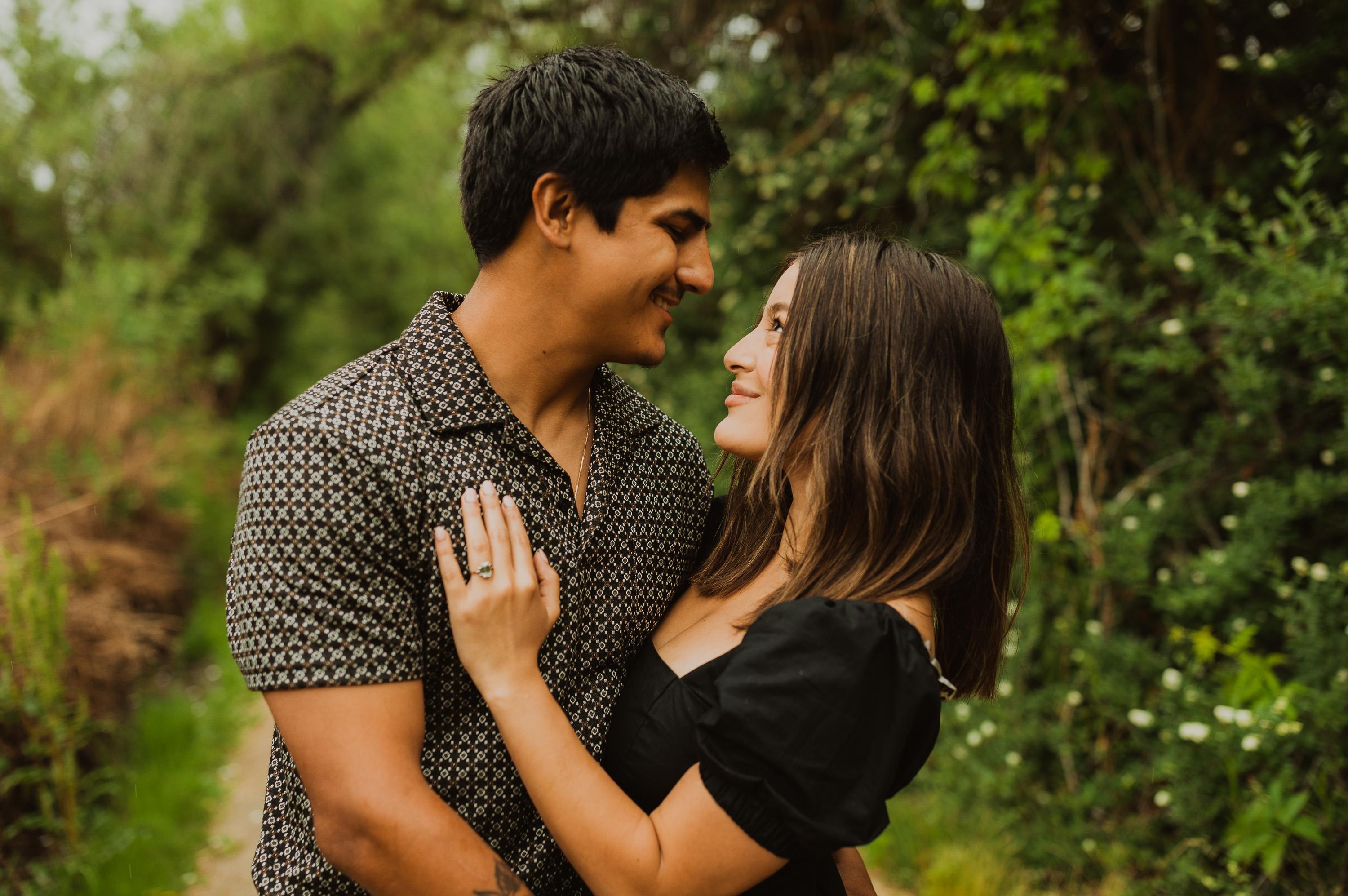 The Wedding Website of Aileen Garibay and Irvin Angulo