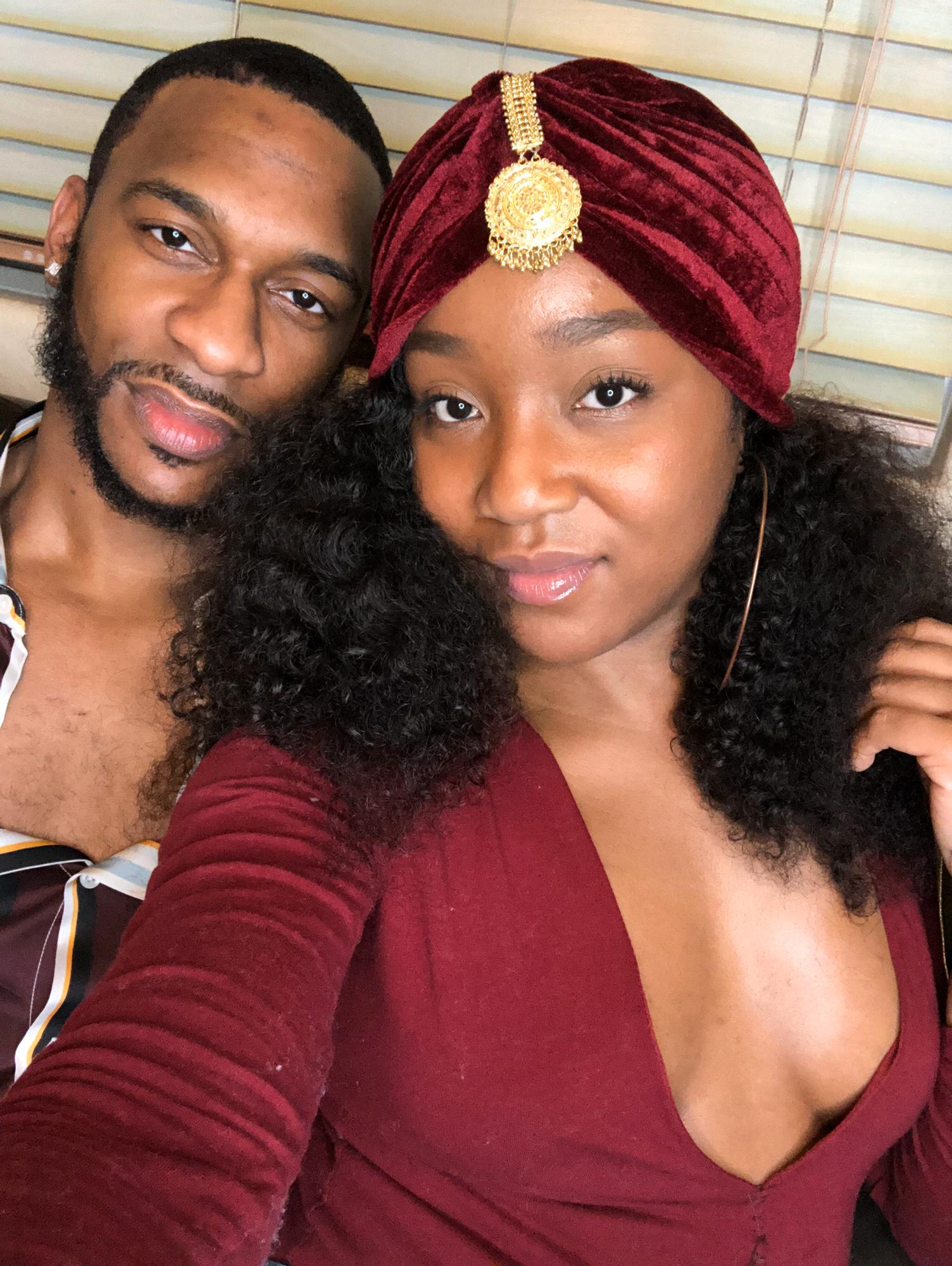Date night