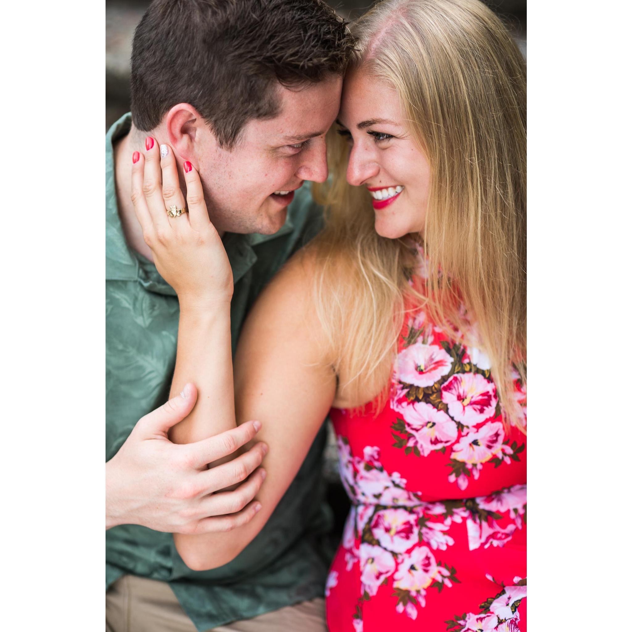 Gonzalez J. Photography & Design DC Photo Shoot