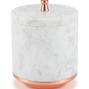 Southern Living Marble Collection Jar