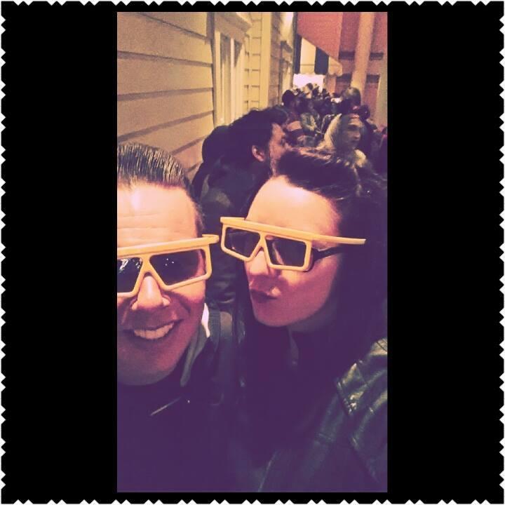 Disney Night