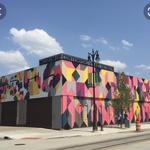 Museum of Contemporary Art Detroit