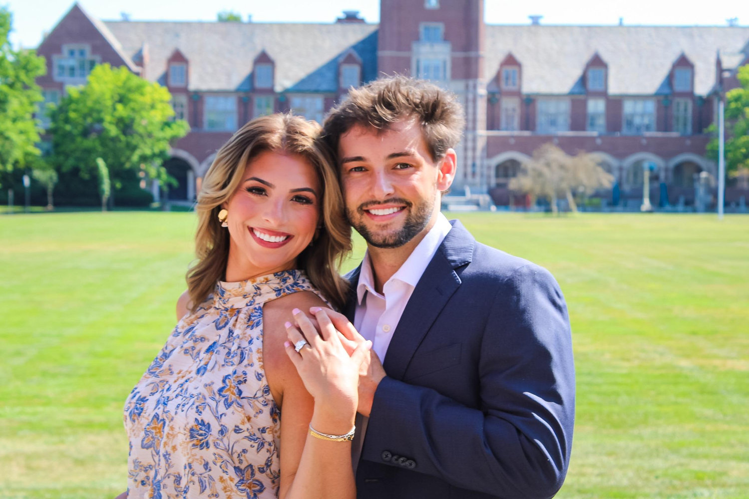 The Wedding Website of Kody James Kidd and Abbey Rae Litrenta