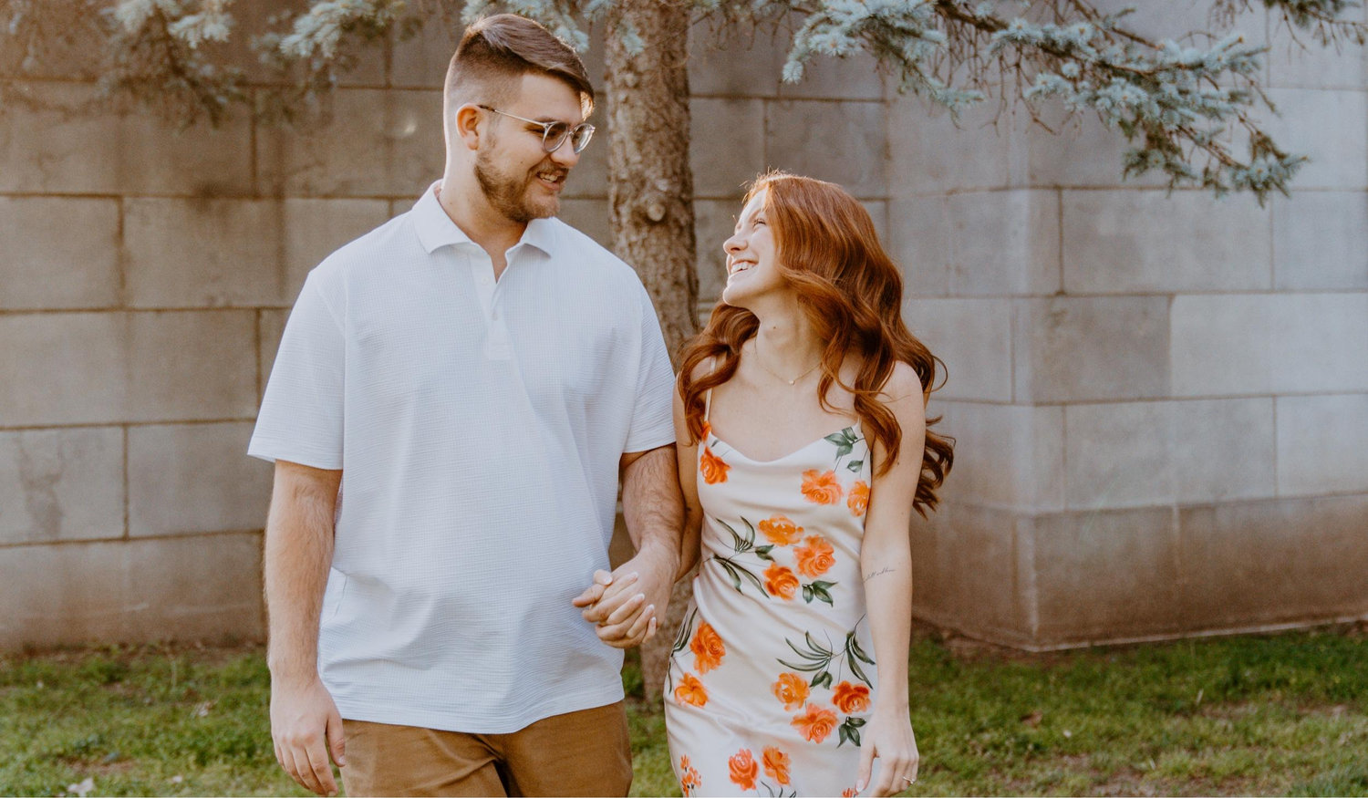 The Wedding Website of Jolie Smallwood and Ryan Lederer