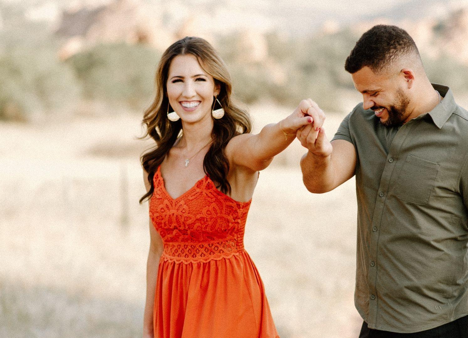The Wedding Website of Stacey Zynen and Cole Berg