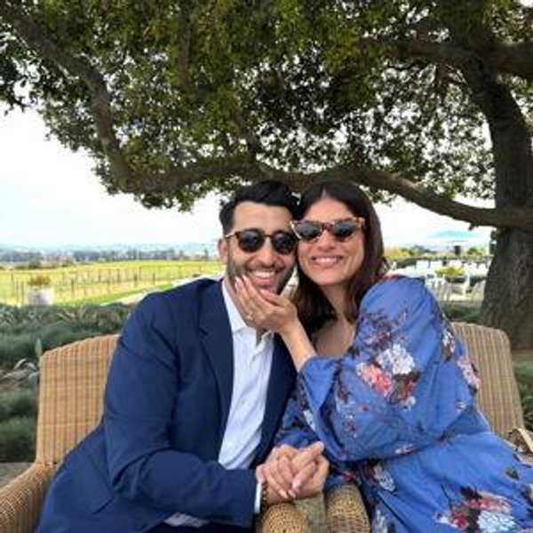 Honeymoon Fund