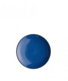 Bread & Butter Plate - Indigo Slate