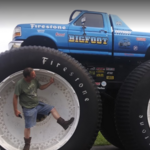 Bigfoot 4X4 Inc