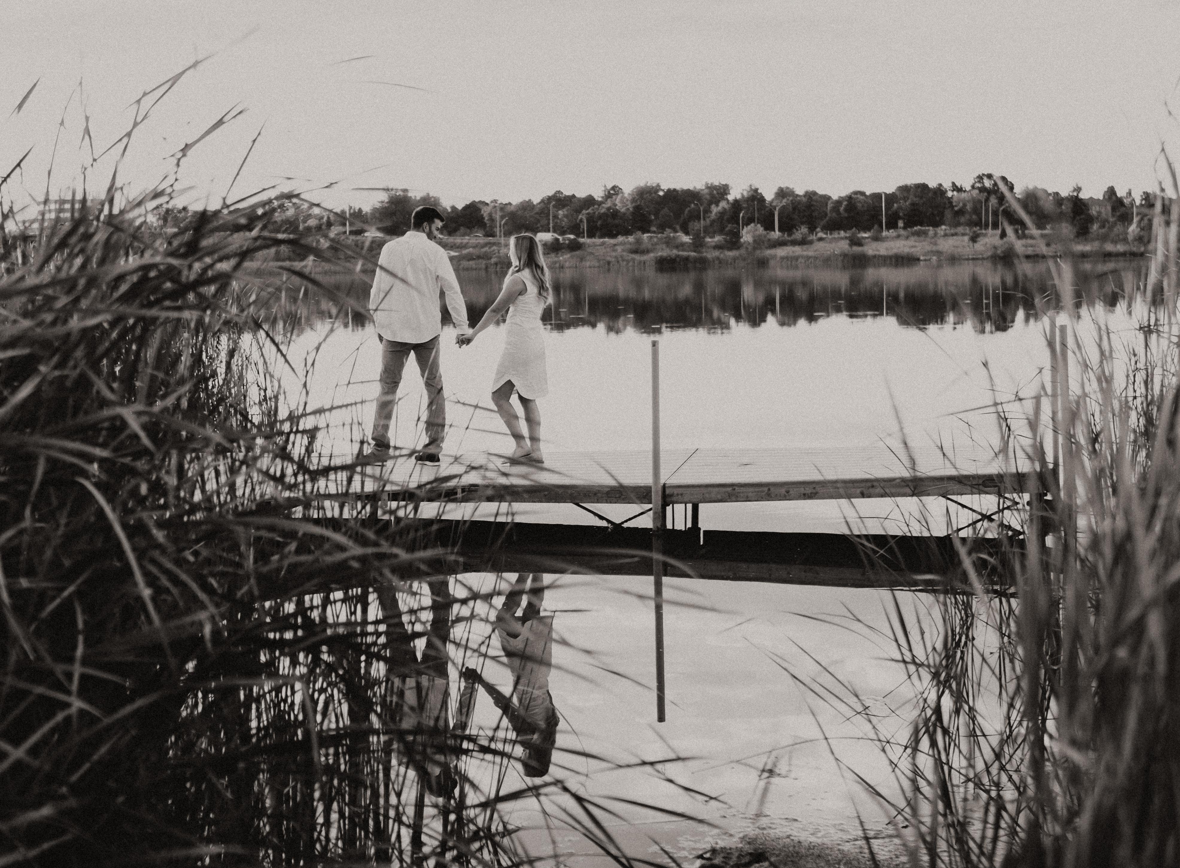 The Wedding Website of Megan Collins and Garrett Vidal