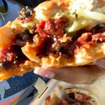 Johnny's Pastrami