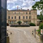 Chateau de Lamanon